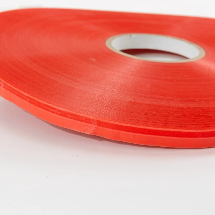 PE Film Bag Sealing Tape suppliers